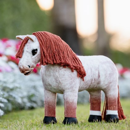 LeMieux Toy Pony Poppy