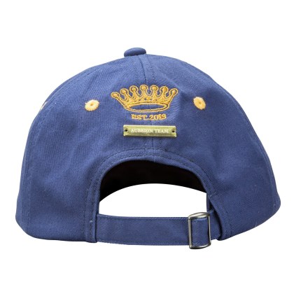 Aubrion Team Cap Midnight