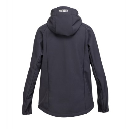 Aubrion React Coat Shadow