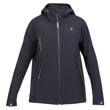 Aubrion React Coat Shadow