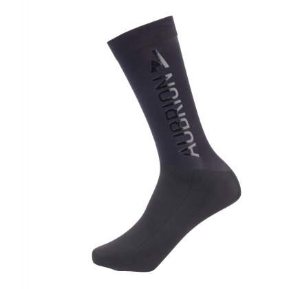 Aubrion React Performance Socks Shadow