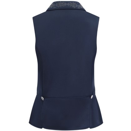 Equetech Ladies Crystal Dressage Waistcoat