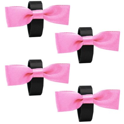Equetech Horse Warning Bridle Ribbons