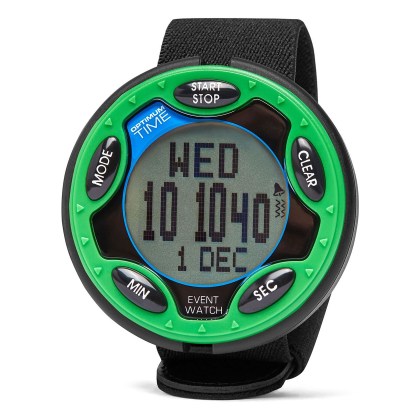 Optimum Time OE Series 14 Event Stop Watch