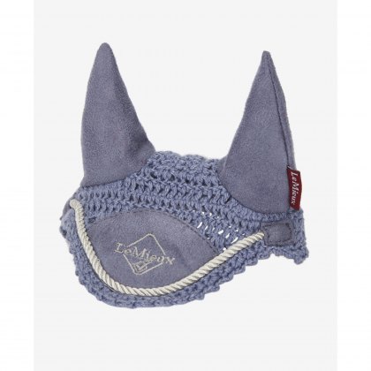 LeMieux Toy Pony Fly Hood Jay Blue