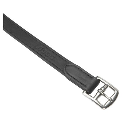 Velociti Lusso Wrapped Stirrup Leathers