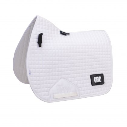Arma Numbered Saddlecloth