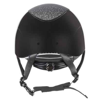 Karben Ariel Ellipse SP Riding Hat Black