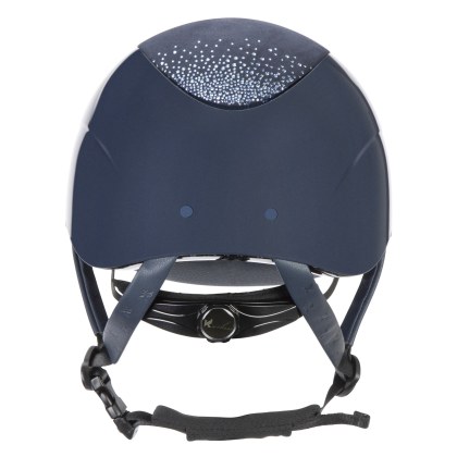 Karben Ariel Ellipse SP Riding Hat Navy