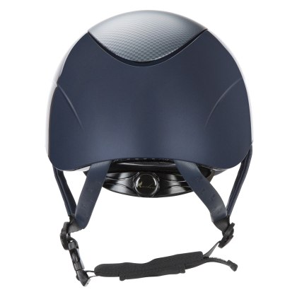 Karben Drew Ellipse SP Riding Hat Navy