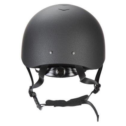 Karben Sonic ID Riding Hat Black