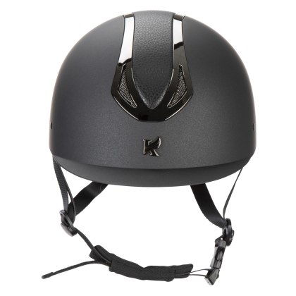Karben Sonic LSH Riding Hat Black