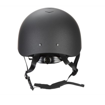 Karben Sonic LSH Riding Hat Black