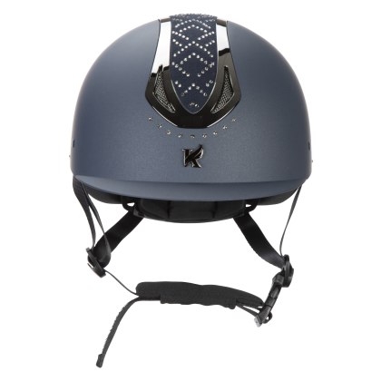 Karben Sonic GXY Riding Hat Navy