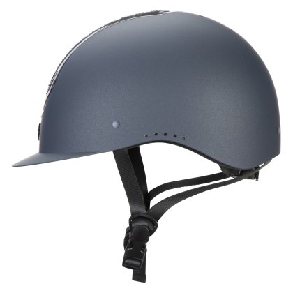 Karben Sonic GXY Riding Hat Navy