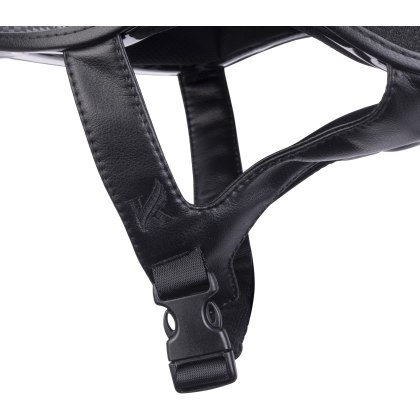 Karben Graphite Luxe Jockey Skull