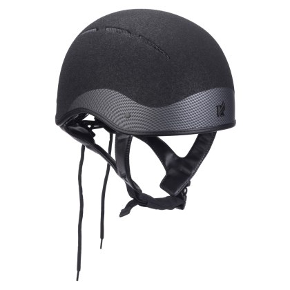 Karben Graphite Luxe Jockey Skull