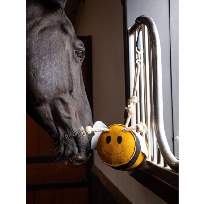 LeMieux Horse Toy Bee
