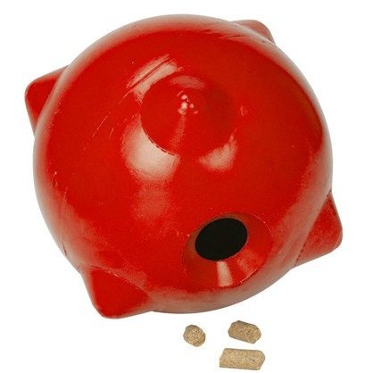 Stubbs Horsey Ball