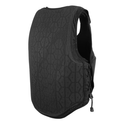 Racesafe HX3 Body Protector Black - Young Rider