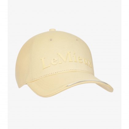 LeMieux Lara Cap Mimosa