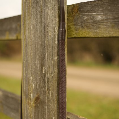 Townfields Lapworth Economy Rubber Reins
