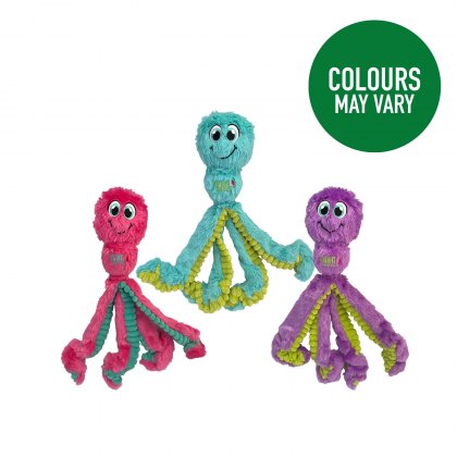 KONG Wubba Octopus