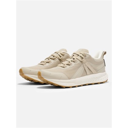 LeMieux Trax Waterproof Trainer Stone