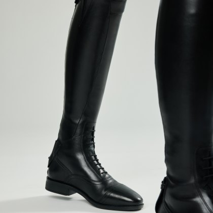 LeMieux Field Riding Boot Black