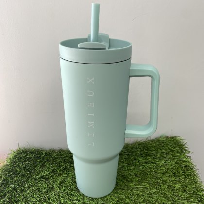 LeMieux Sports Cup Aqua
