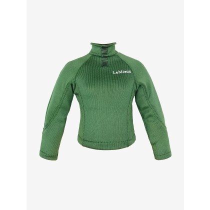 LeMieux Toy Rider Outfit Hunter Green