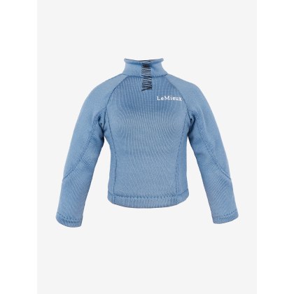 LeMieux Toy Rider Outfit Ice Blue