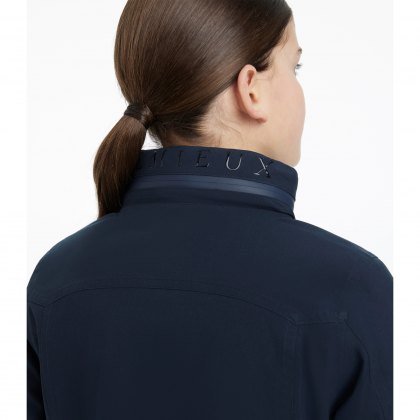 LeMieux Young Rider Team Jacket Navy