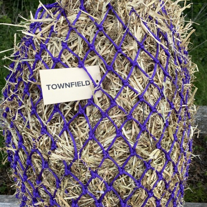 Townfields Greedy Grazer Haylage Net