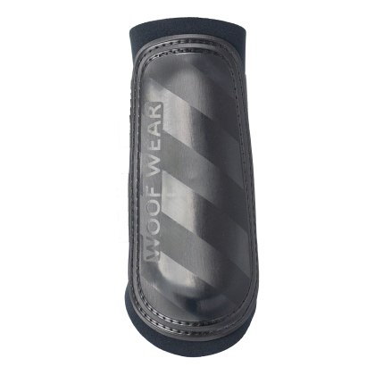 Woof Wear Club Brushing Boot Black