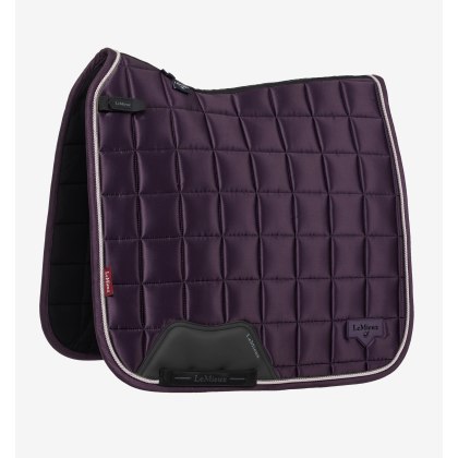 LeMieux Loire Dressage Square Juniper
