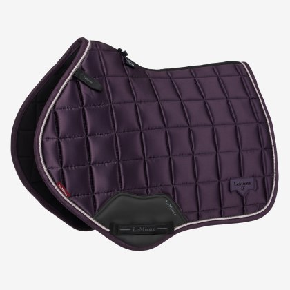 LeMieux Loire Close Contact Square Juniper