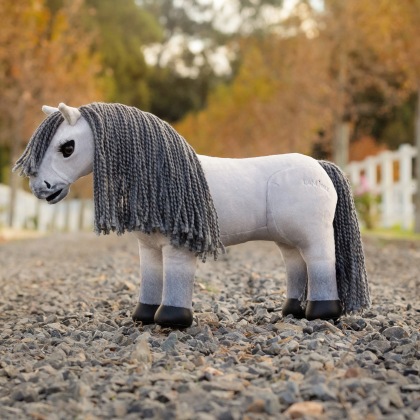 LeMieux Toy Pony Blanca