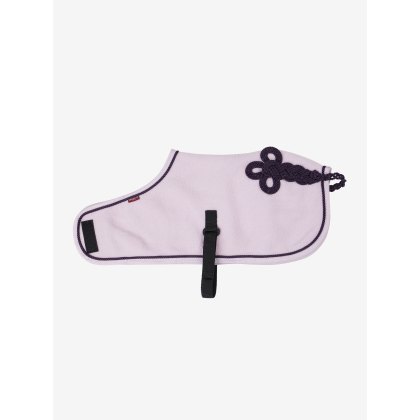 LeMieux Toy Pony Show Rug Lilac
