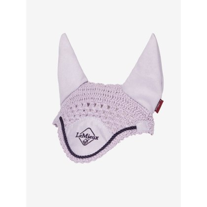 LeMieux Hobby Horse Fly Hood Lilac
