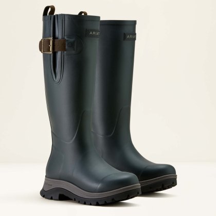 Ariat Womens Woodstock
