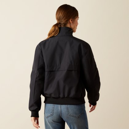 Ariat Stable 2.0 Insulated Jacket Black