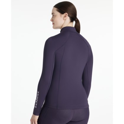LeMieux Classique Base Layer Juniper