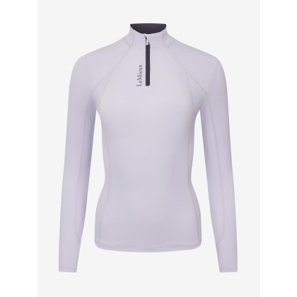LeMieux Classique Base Layer Lilac