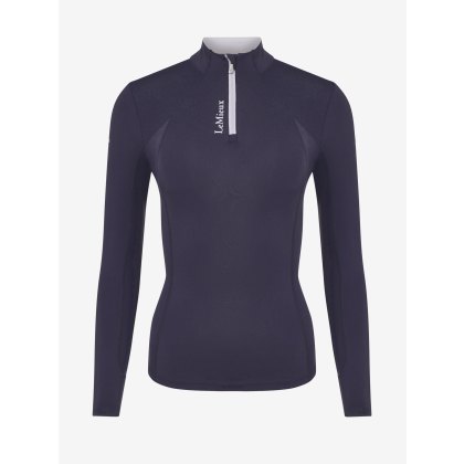 LeMieux Young Rider Classique Baselayer Juniper