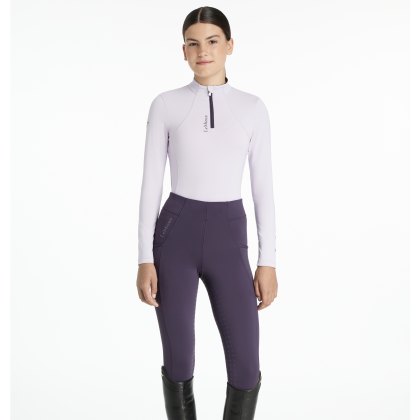 LeMieux Young Rider Orla Pull On Juniper
