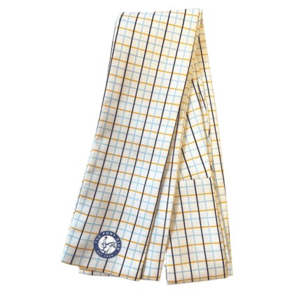 Equetech Official Pony Club Self-Tying Stock