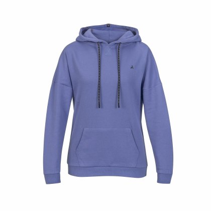 Aubrion React Hoodie - Sky