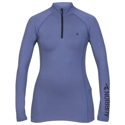 Aubrion React Winter Base Layer - Sky