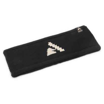 Aubrion React Headband - Shadow